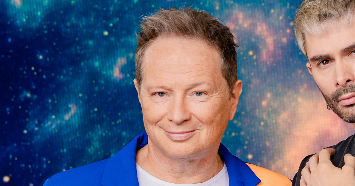 Geszti Péter meglepő vallomása Köllő Babettről: másmilyennek gondolta a Csillag Születik előtt