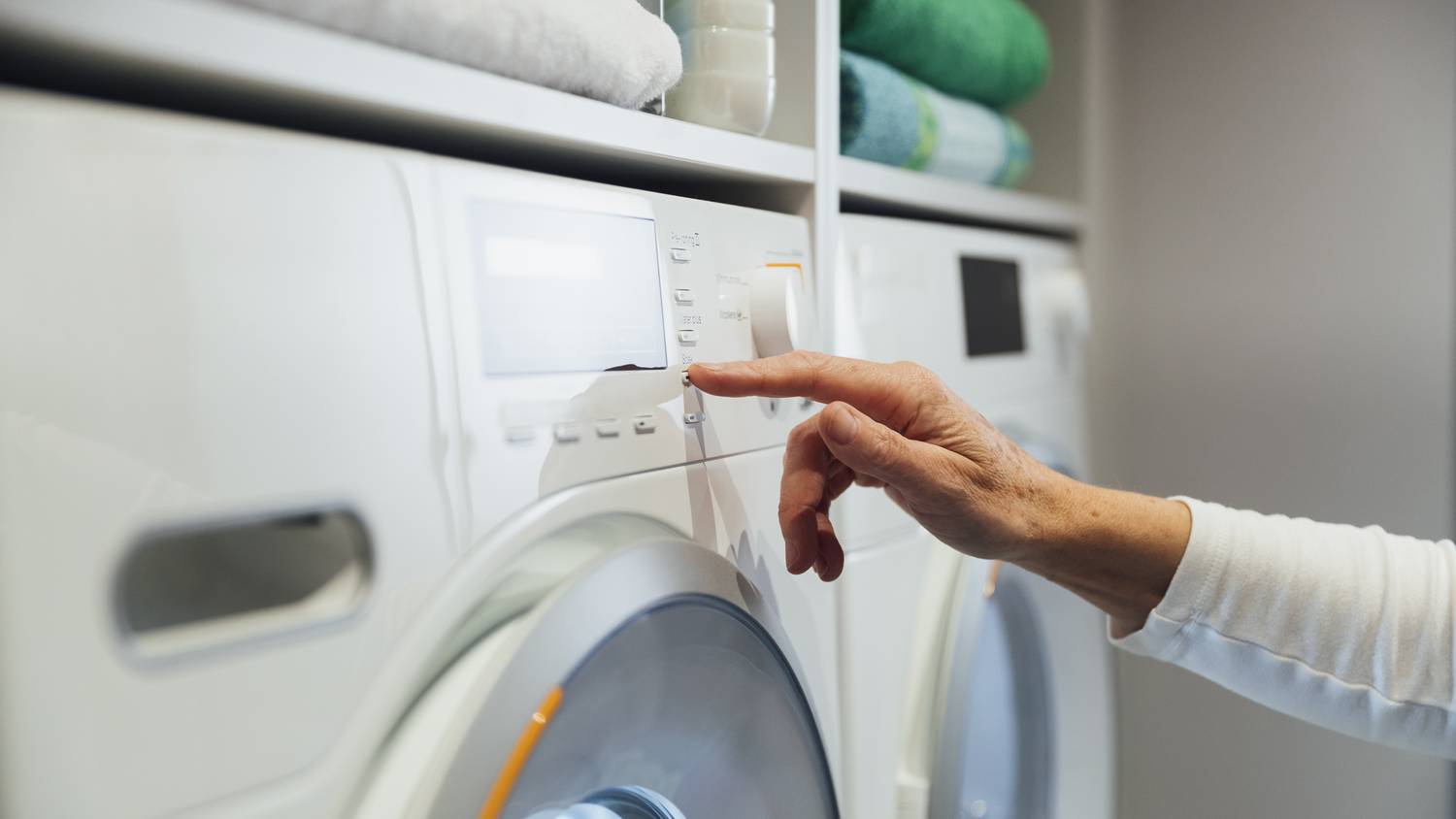 Ezt a 7 háztartási eszközt tilos éjszakára bekapcsolva hagyni