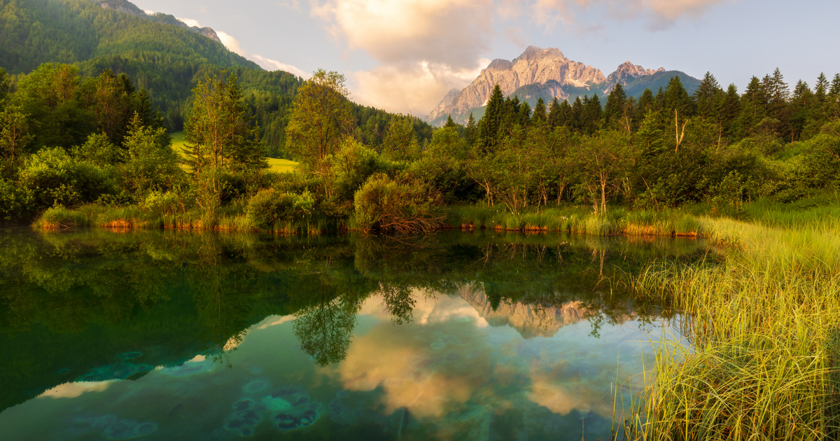 Mintha mesében járnál, pedig itt van a szomszédban: 7 csodás hely, ahova egy hétvégén is elugorhatsz