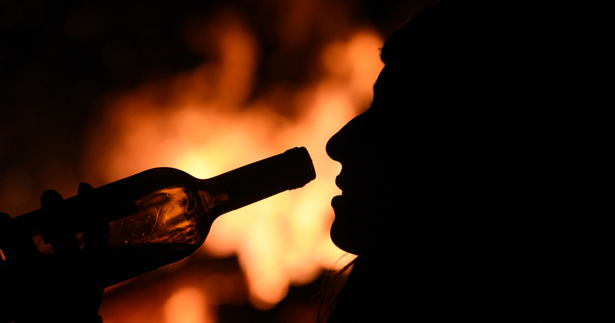 Ezt is kikutatták: egy egyszerű üzenet segíthet leszokni az alkoholról