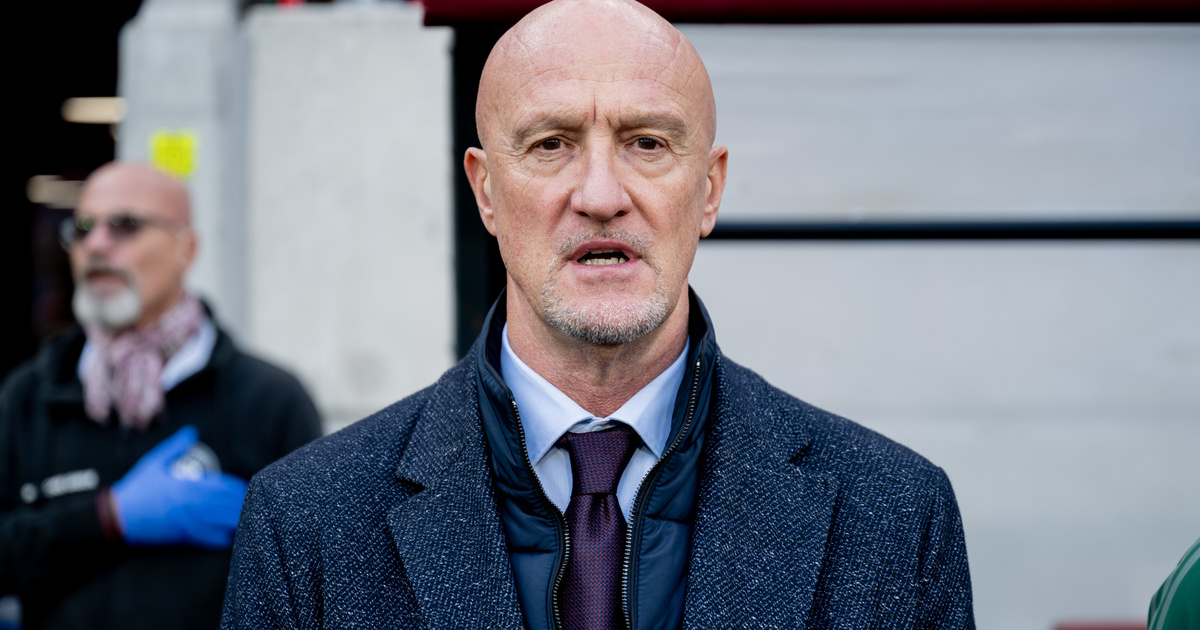 Rendkívül megosztó helyzetbe került Marco Rossi az írek elleni vereséggel