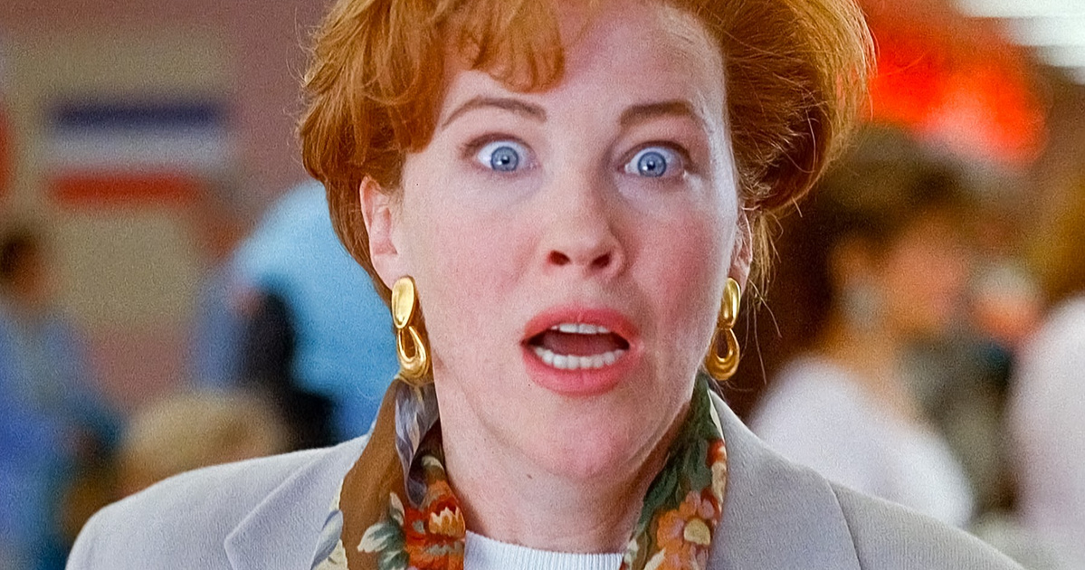 Kevin anyukája volt a Reszkessetek, betörőkben!: Catherine O'Hara 71 évesen ilyen csinos nő