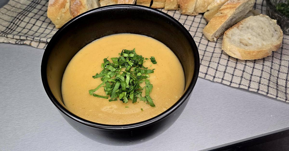 Csatatér lett a konyhám, a süteményem fegyverként is használható