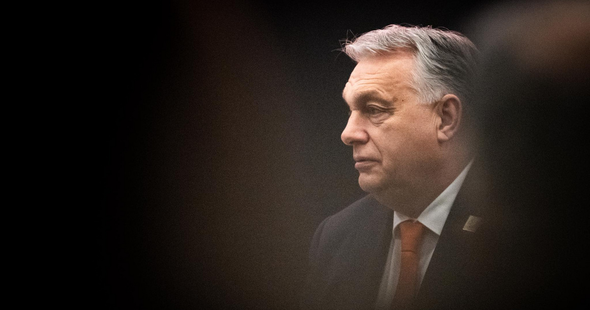 Index – Belföld – Orbán Viktor levelet kapott Ursula von der Leyentől egy zavarba ejtő kéréssel