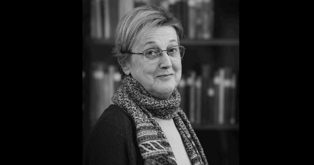 Meghalt Darvas Ágnes szociológus