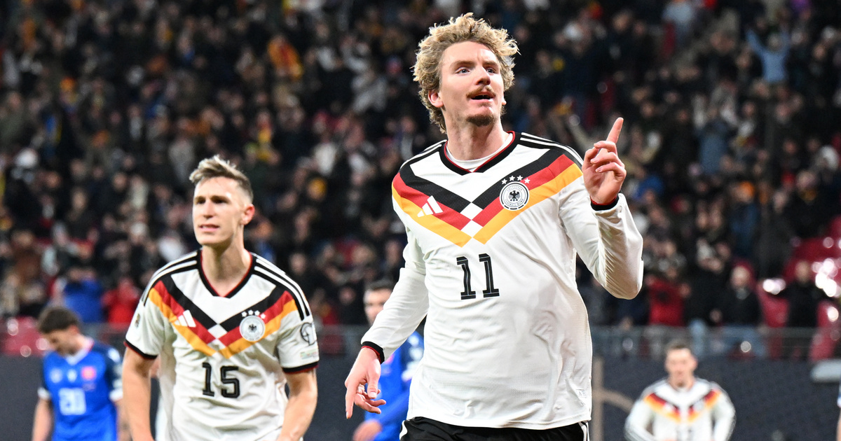 Fél óra alatt földbe döngölte szomszédunkat Németország, Montenegró majdnem megtréfálta a kijutót