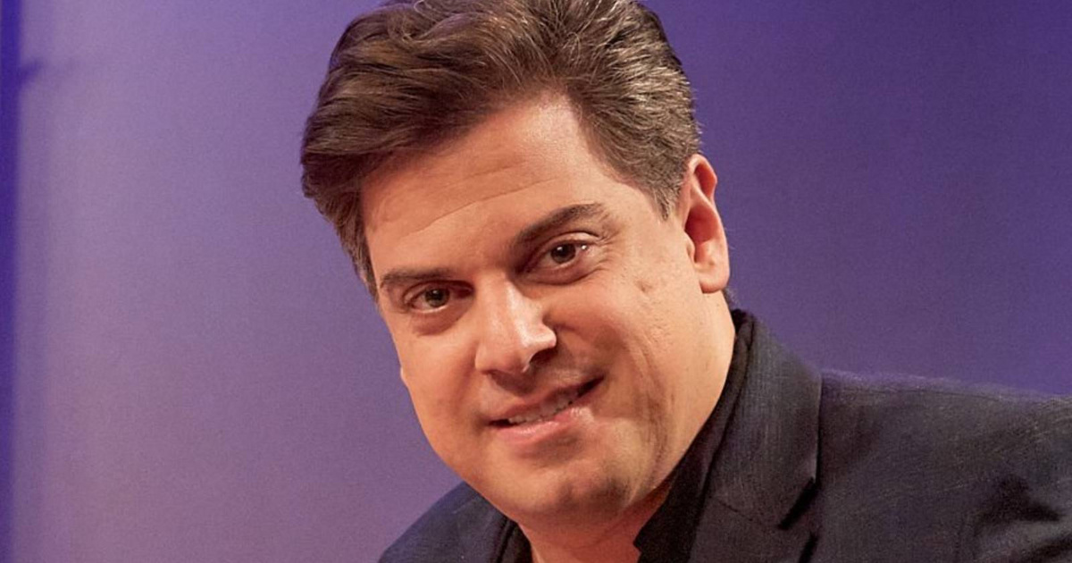 A mi kis falunk sztárja és 20 évvel fiatalabb párja: civil nőbe szeretett bele Nagy Sándor