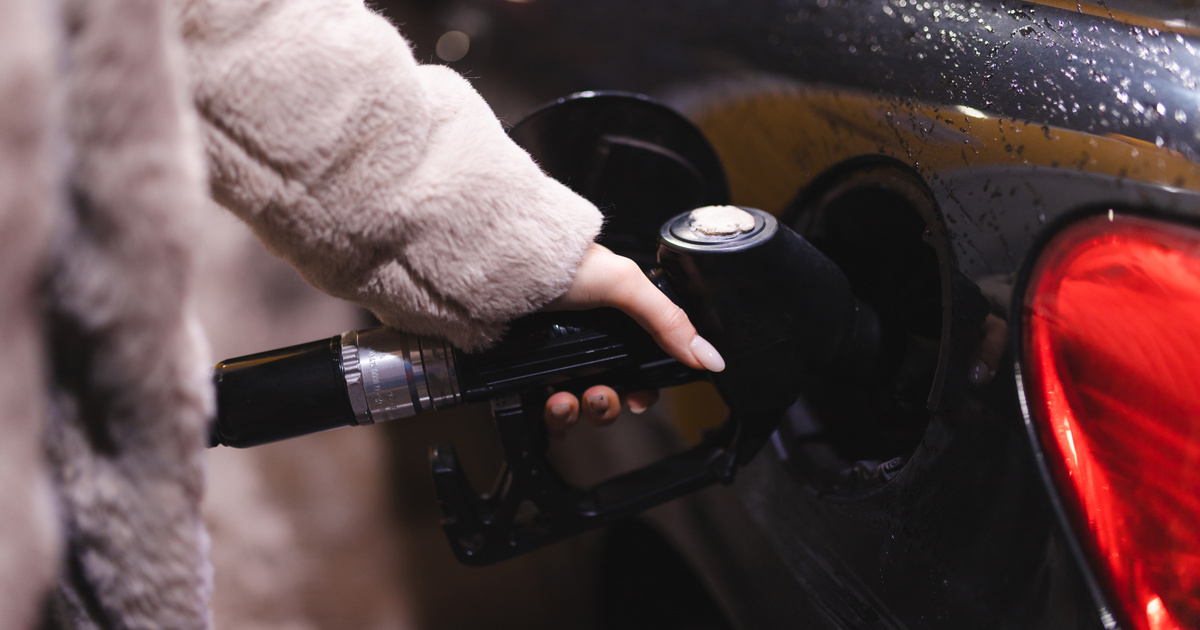 Szerdán így alakul a benzin és a gázolaj ára a hazai kutakon