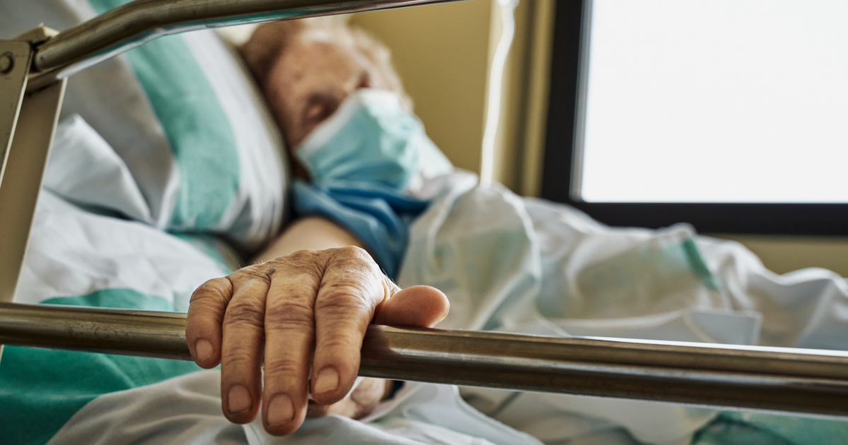 Beindult a mindenki által rettegett járvány: megvan az első fertőzött