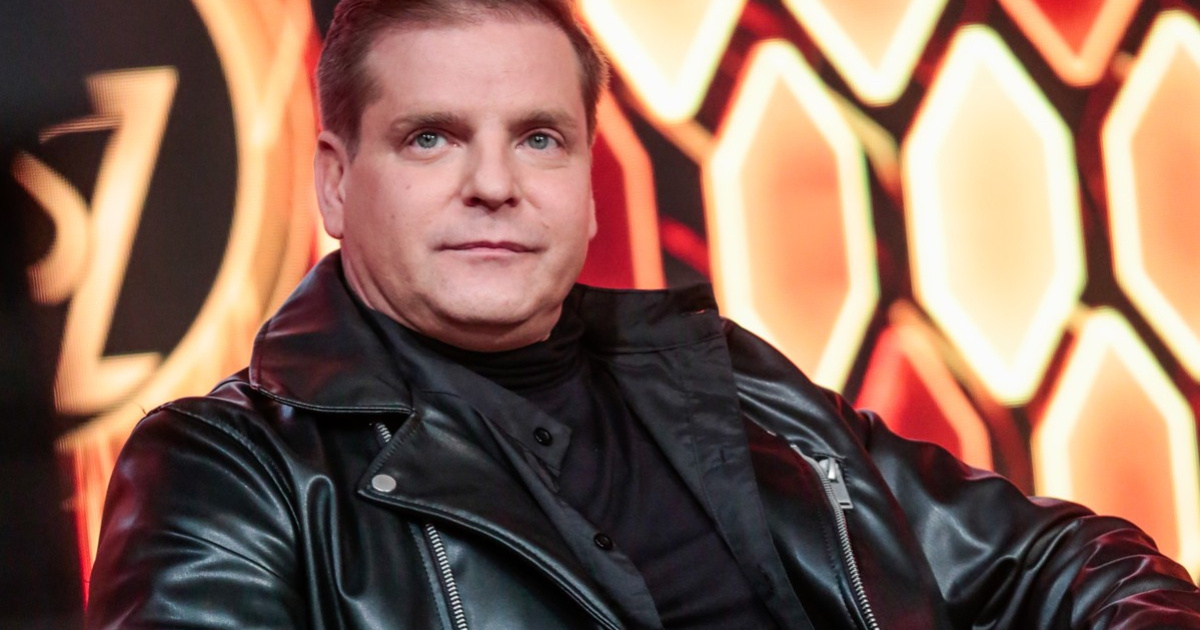 Kajdi Csabát a testvére részegen verte véresre: ezért mérgesedett el köztük a viszony