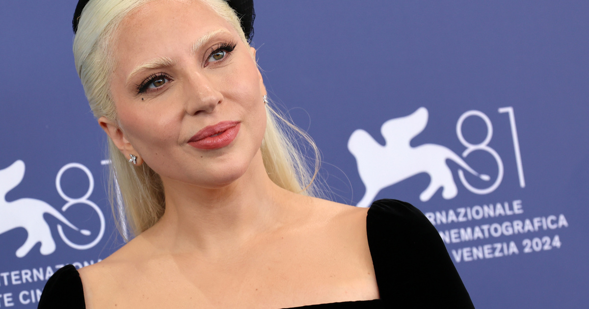 Íme Lady Gaga ritkán látott húga: Natalival ennyire hasonlítanak egymásra