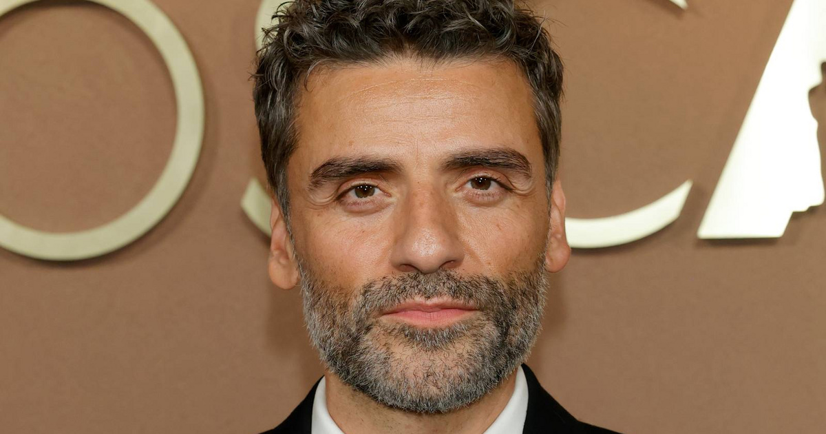 Oscar Isaac és gyönyörű felesége: a Frankenstein sztárja 13 éve rajong Elviráért