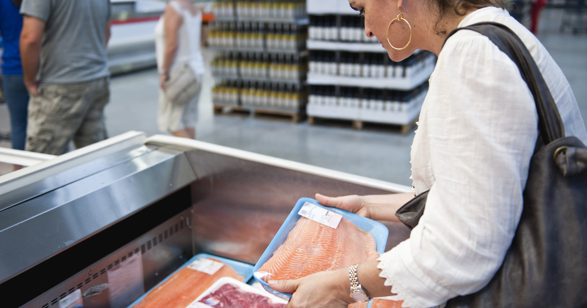 Azonnal vidd vissza, ha ilyen előre csomagolt élelmiszert vettél a SPAR-ban