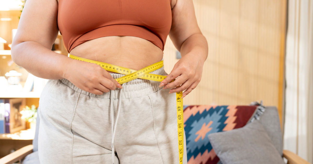 A fogyókúrázók egyik leggyakoribb hibája falásrohamokhoz is vezethet: erre figyelj oda