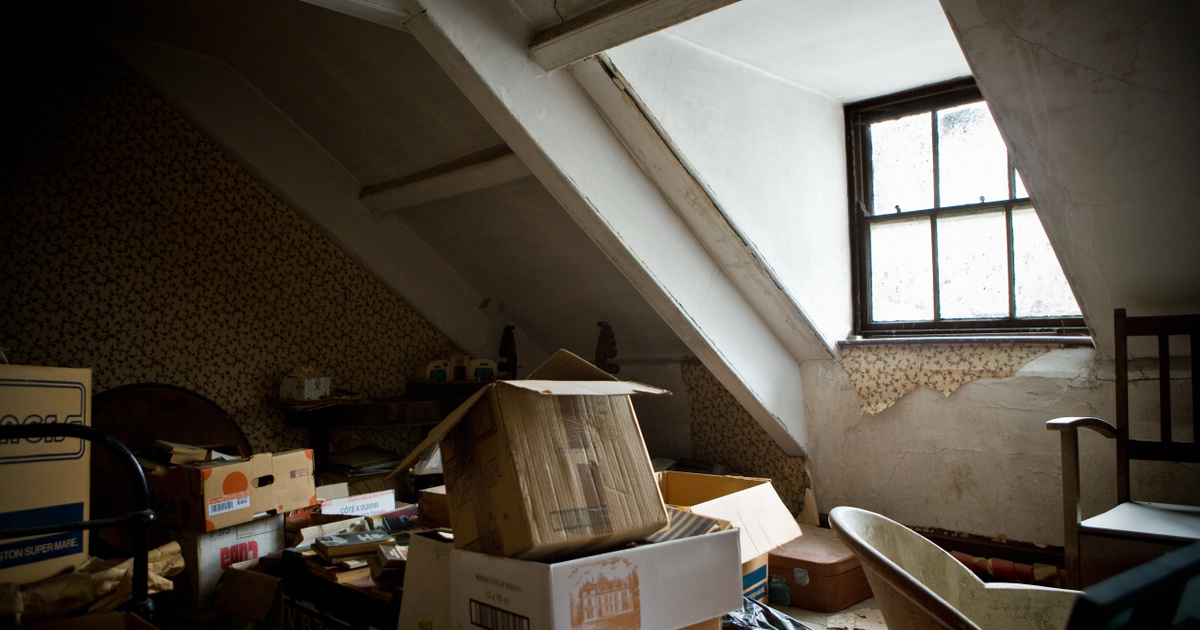 Rengeteg magyar padláson ott lapulhat ez a retró tárgy: most akár százezreket érhet