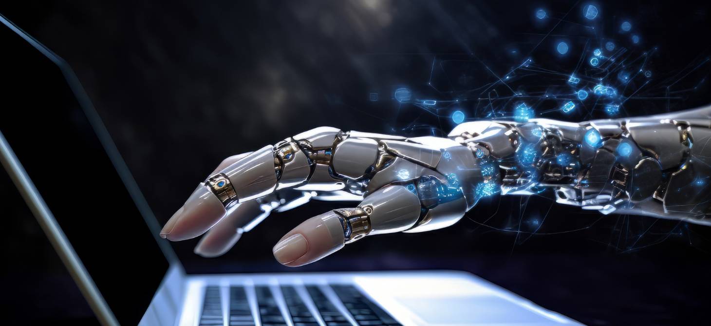 Munkakörök, amiket szépen lassan felvált majd a mesterséges intelligencia