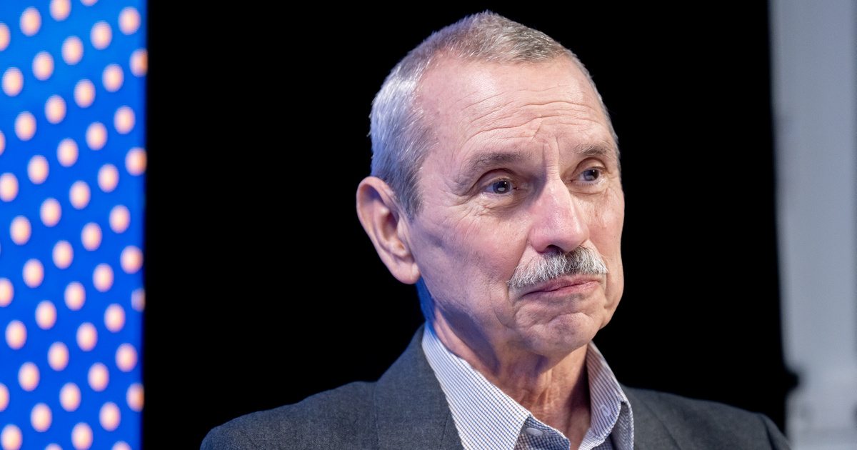 Rusvai Miklós: Túl vagyunk a Covid Frankensteinen, de bekavarhat egy most feltűnt influenzatörzs