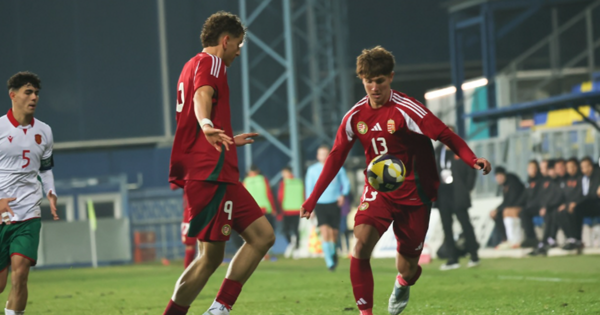 Elképesztő sztori: egy számítógépes játéknak köszönheti új tehetségét a magyar futball