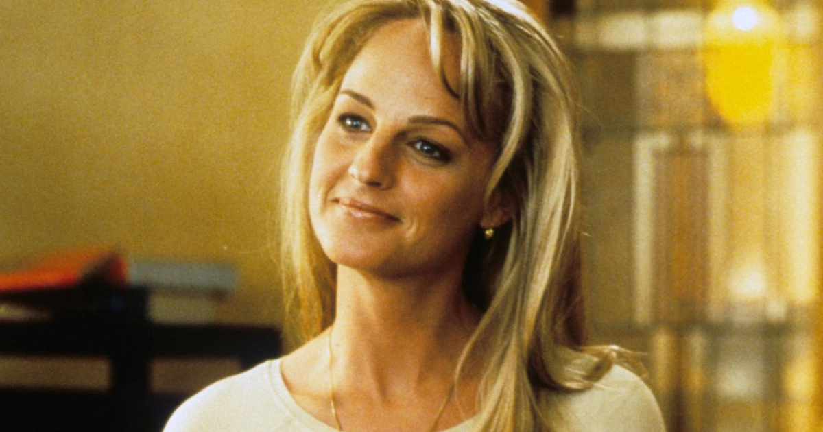 Helen Hunt a 90-es évek gyönyörű színésznője volt: 62 éves korában alig lehet ráismerni