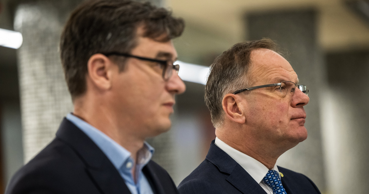 Januárban tárgyal a kormány a szolidaritási hozzájárulásról az önkormányzatokkal, Karácsony Gergely is meghívást kap