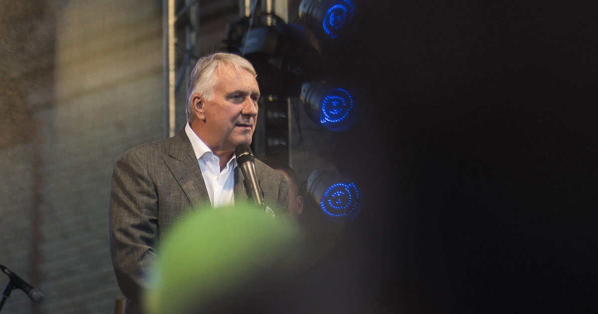 Újabb eljárás indult Bige László cége ellen, kartellgyanú miatt vizsgálódnak