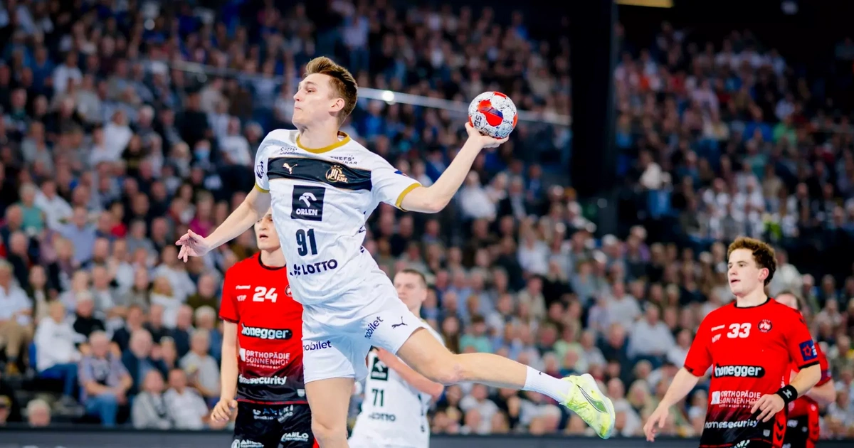 Imre Bence a mezőny legjobbjaként nem tudott hibázni, El-meccsen lőtt tíz gólt