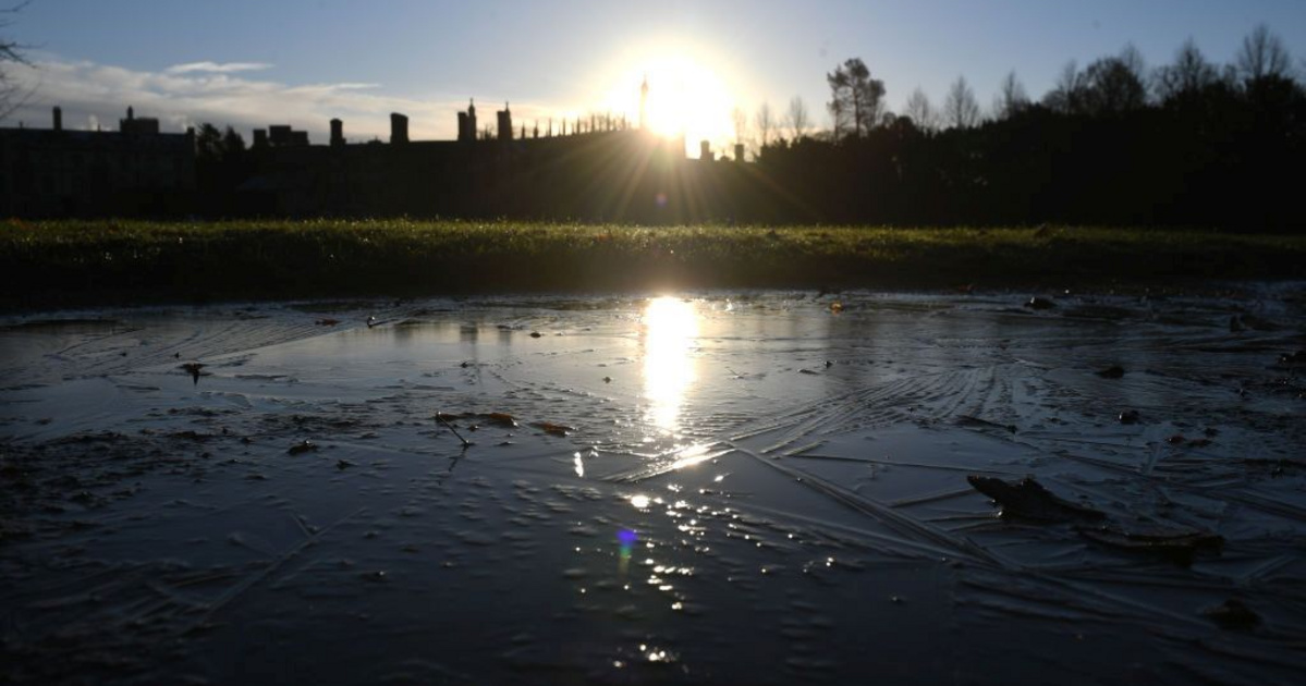 Berobban az országba a tél: durva fagyok és havazás várható ezeken a területeken
