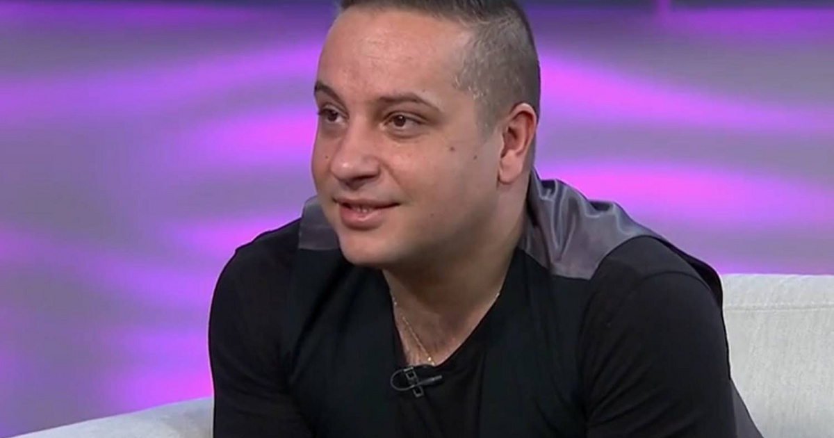 L.L. Junior párja ennyire jómódú nő: Dubaiban van nyaralója a családjának