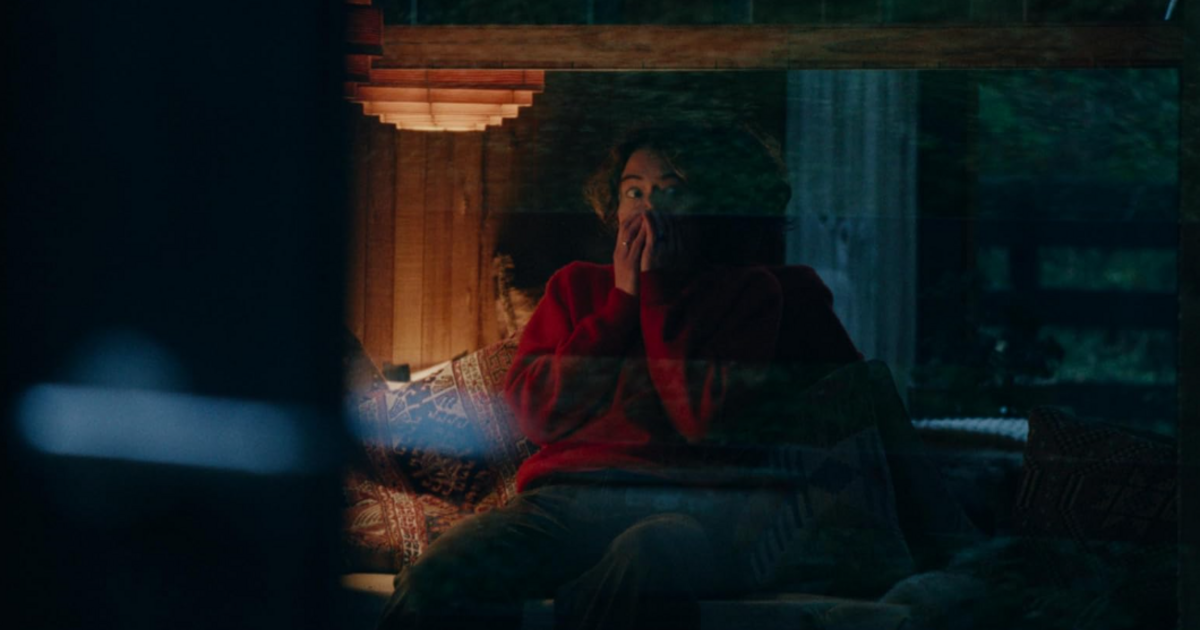 Egy rossz kapcsolat felér egy ijesztő horrorfilmmel