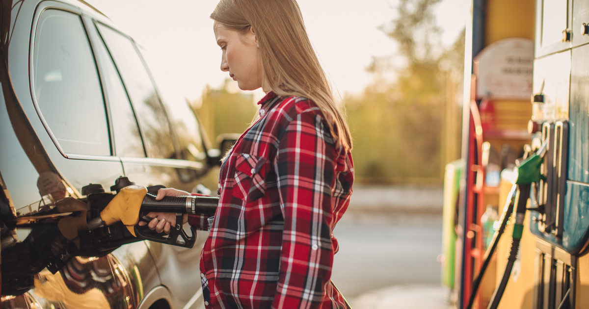 Rossz hír érkezett az autósoknak: csütörtökön fog életbe lépni