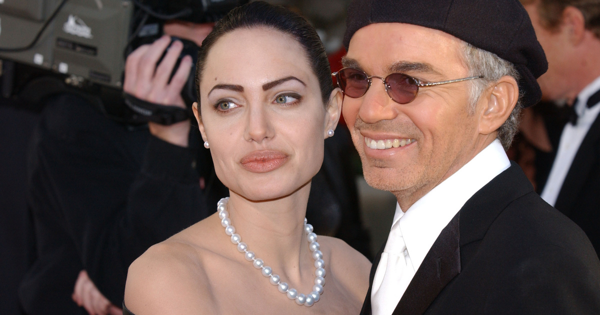Ő volt Angelina Jolie férje Brad Pitt előtt: kiderült, miért ment tönkre Billy Bob Thornton és a színésznő házassága