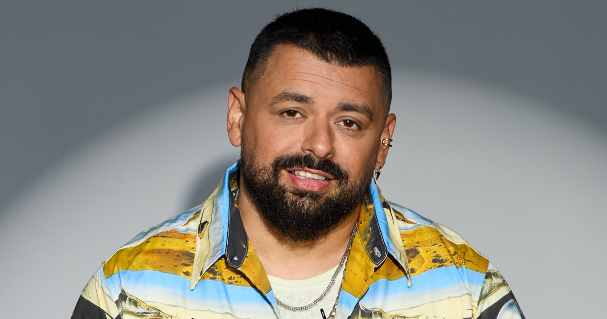 „Tele van a f*szom": Pápai Joci kiakadása benne maradt a műsorban - ezért fakadt ki káromkodva