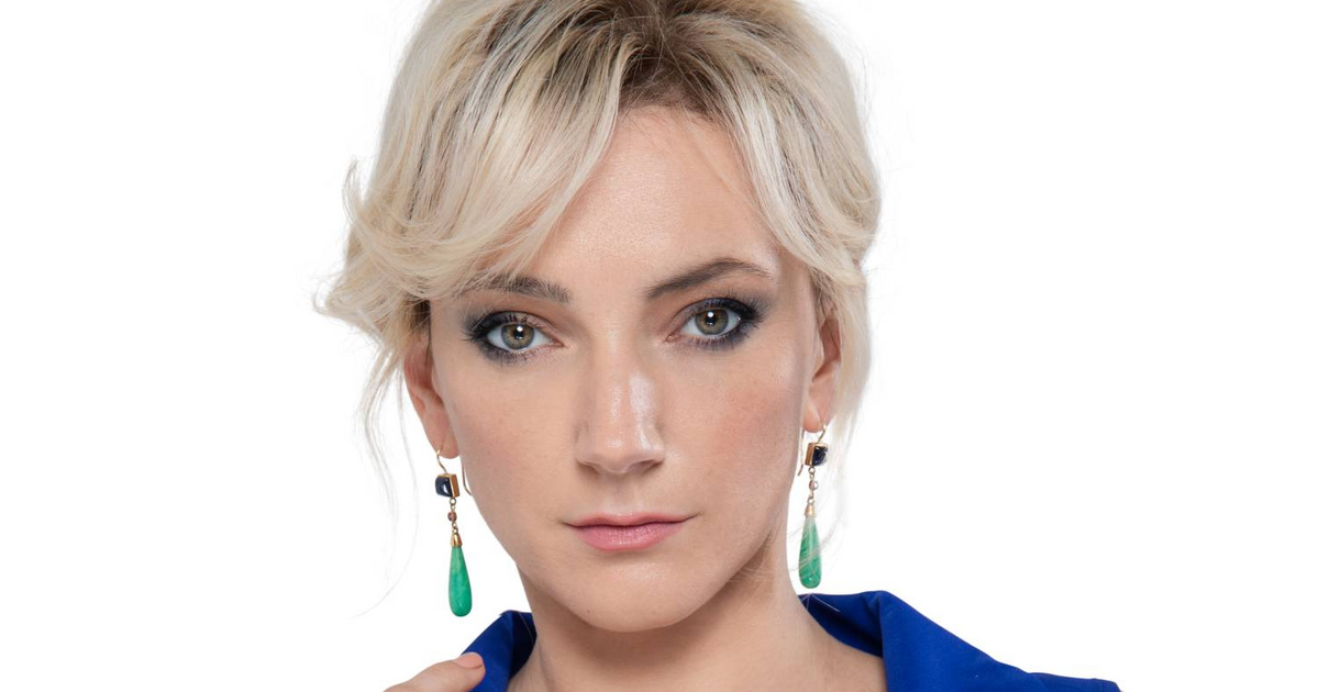 Borbély Alexandrának sírhatnékja volt, mikor belenézett a tükörbe: ezért tartotta csúnyának magát