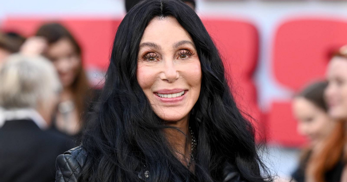 Ő Cher transznemű gyereke: Chaz 56 évesen már férfiként éli életét