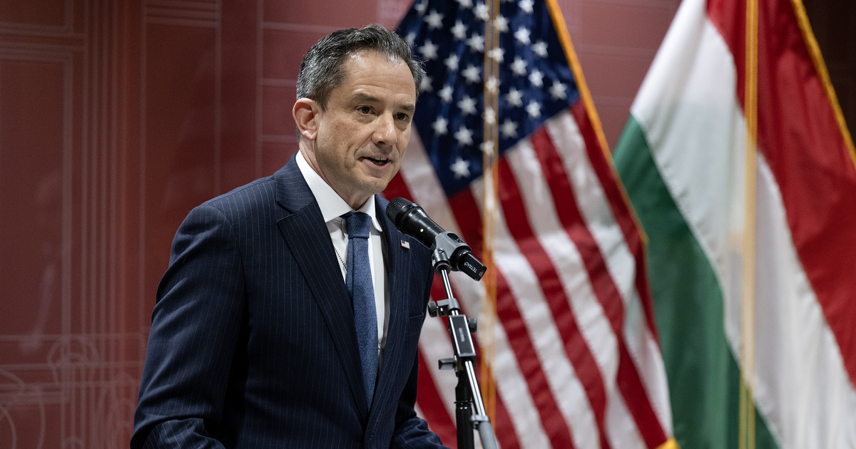 Magyarország nyomot hagy az ember lelkében