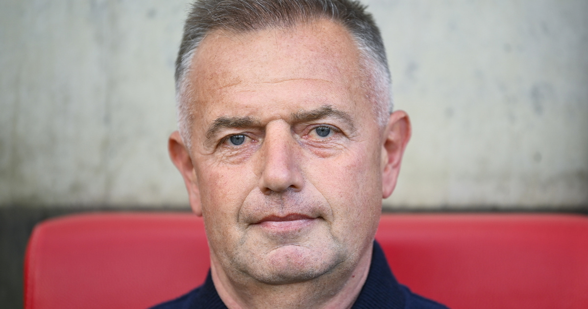 Nigériában keresi a csiszolatlan gyémántokat a Kisvárda sportigazgatója