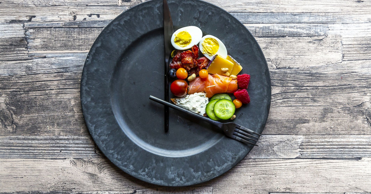 Így hat a szervezetre ez a divatos táplálkozási mód: gyerekek csak óvatosan próbálják ki