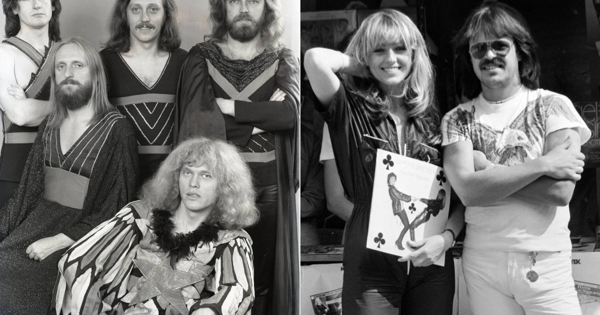 „Ha elmúlik karácsony” - Melyik magyar együttes énekelte fel ezt az ikonikus dalt? Profi vagy, ha az összes kérdésre tudod a választ!