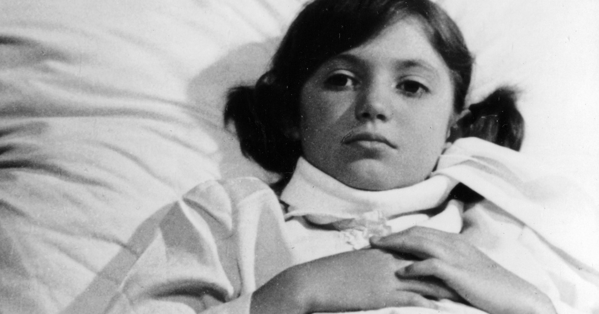 A Keménykalap és krumpliorr gyereksztárjaként imádta az ország: 63 évesen 40-nek néz ki Berkes Gabriella