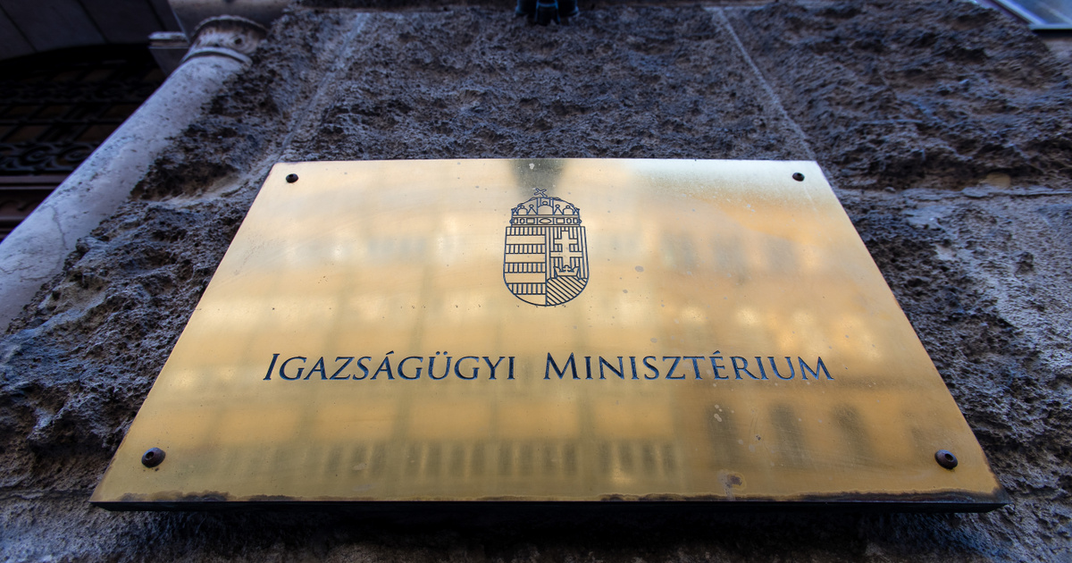 Index – Belföld – A szakértői kamara szerint az igazságügyi tárca kiüresítette a köztestület autonóm…