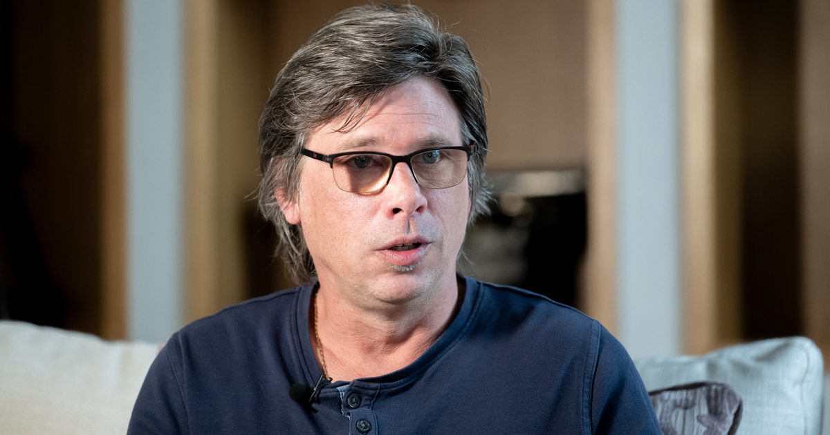 Index – Belföld – „Mi lesz a következő?” – keményen beleszállt Hont András korábbi munkáltatójába