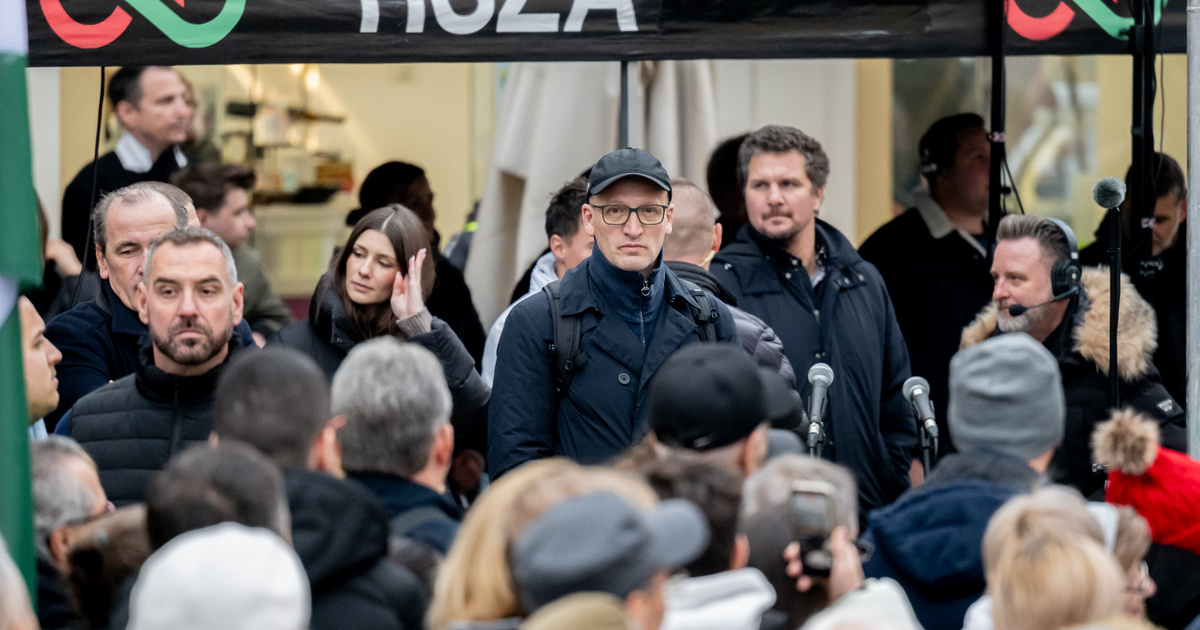 Zöldfülűek a Fidesz ellen, komoly kockázatot vállal a Tisza