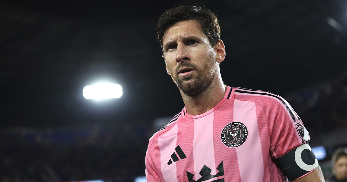 21 év után tudtuk meg, hogy Lionel Messit hajszál választotta el egy másik ország válogatottjától
