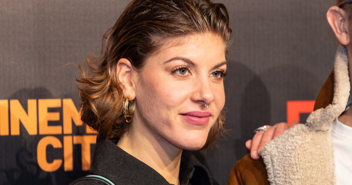 Itthon bajnok úszónő volt: Mexikóban kártyavetésből él 29 évesen Szilágyi Liliána