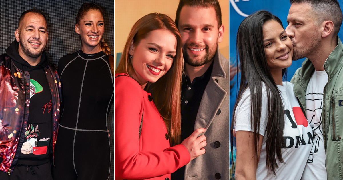 Őt szavazták meg a legszebb magyar sztárfeleségnek: megelőzte Vastag Csaba és Rácz Jenő párját is