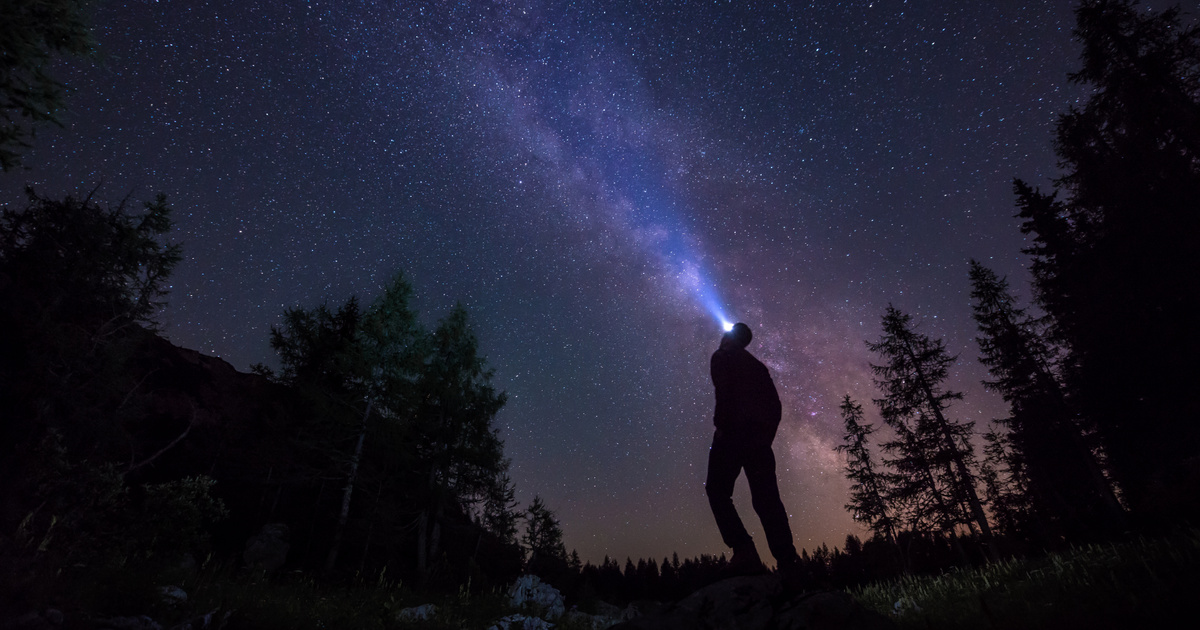 13 évig kell várnod, ha most lemaradsz: szemkápráztató égi jelenség tanúja lehetsz a következő hetekben