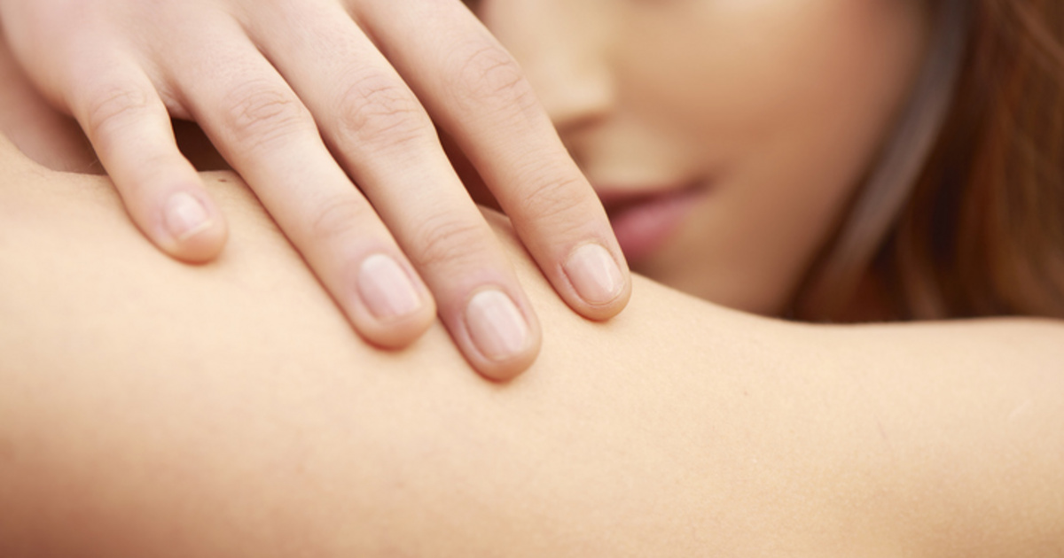 Megtalálták a hatodik érzékünket, nem a fenekünkben van