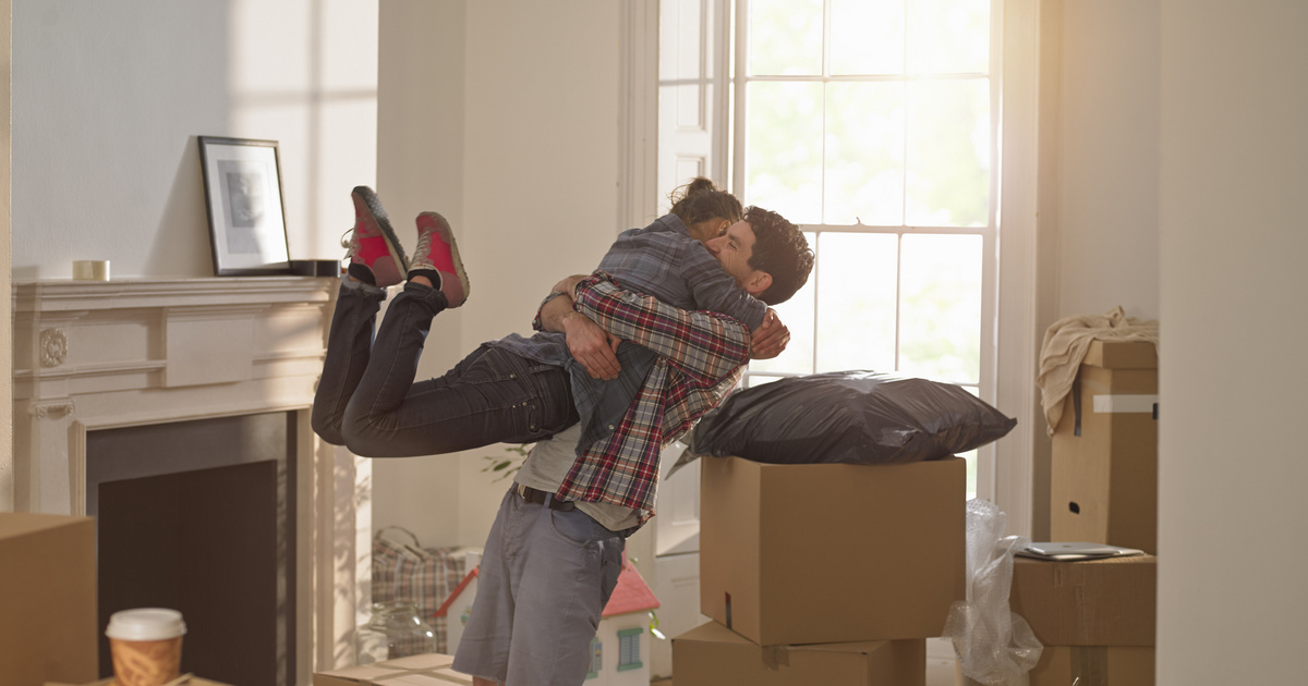 Nevetséges árakon adják ebben a megyében a lakásokat: négyzetmétere 13 ezer forint