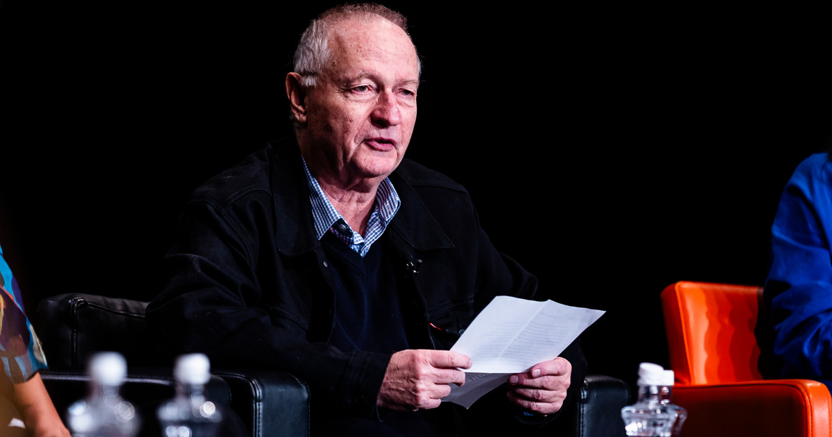 Nyolc évig a saját háza alatt bujkált, politikai okok miatt üldözték