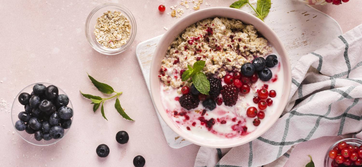 7 reggeli étel, amitől délre már lomhának érezhetjük magunkat